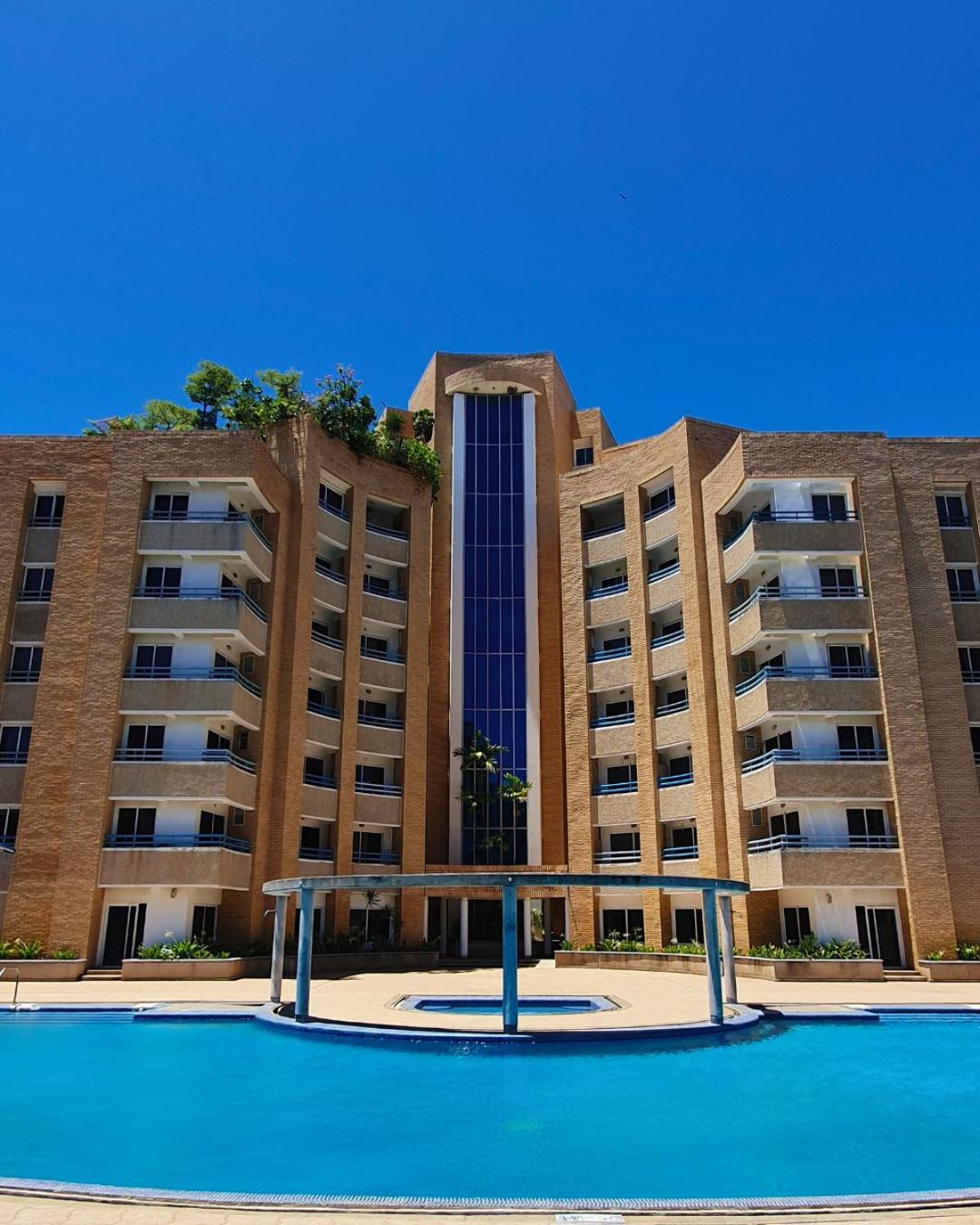 Hospedate Cerca De La Vela Apartment Porlamar Exterior photo